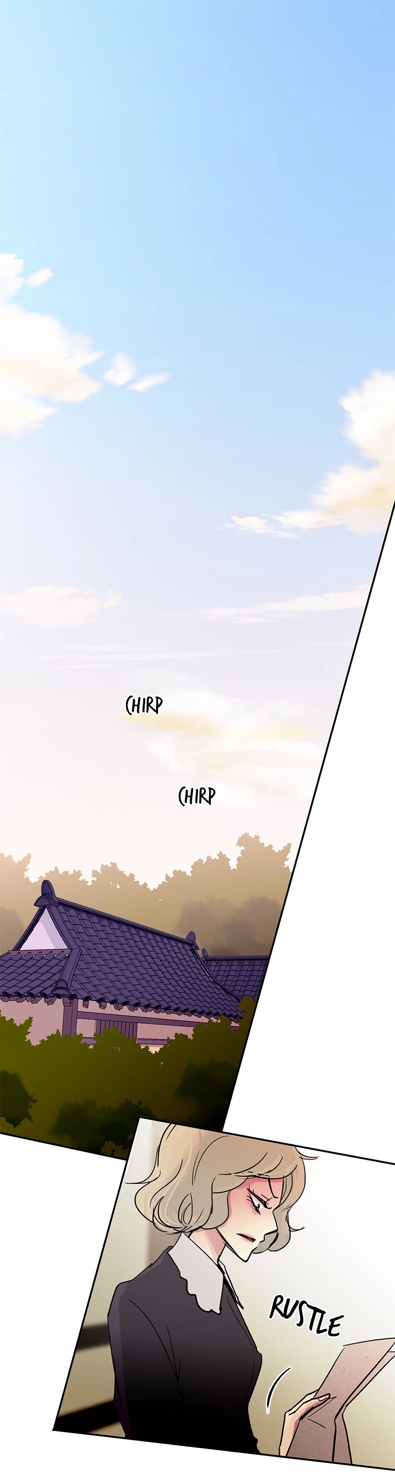 Live or Not Chapter 48 page 1 - Chapter 48