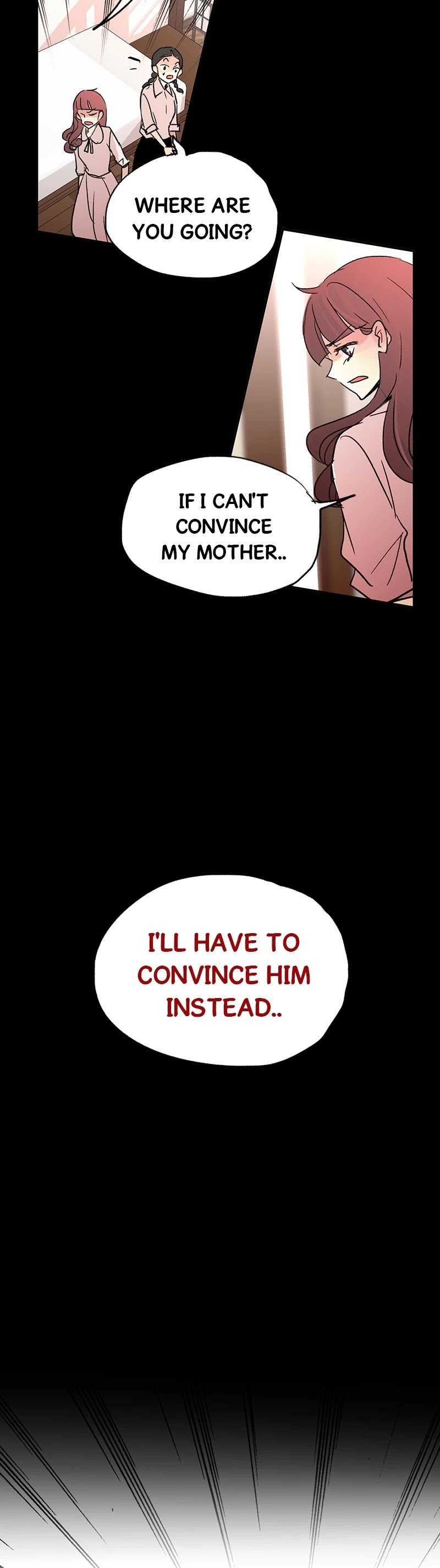 Live or Not Chapter 48 page 20 - Chapter 48