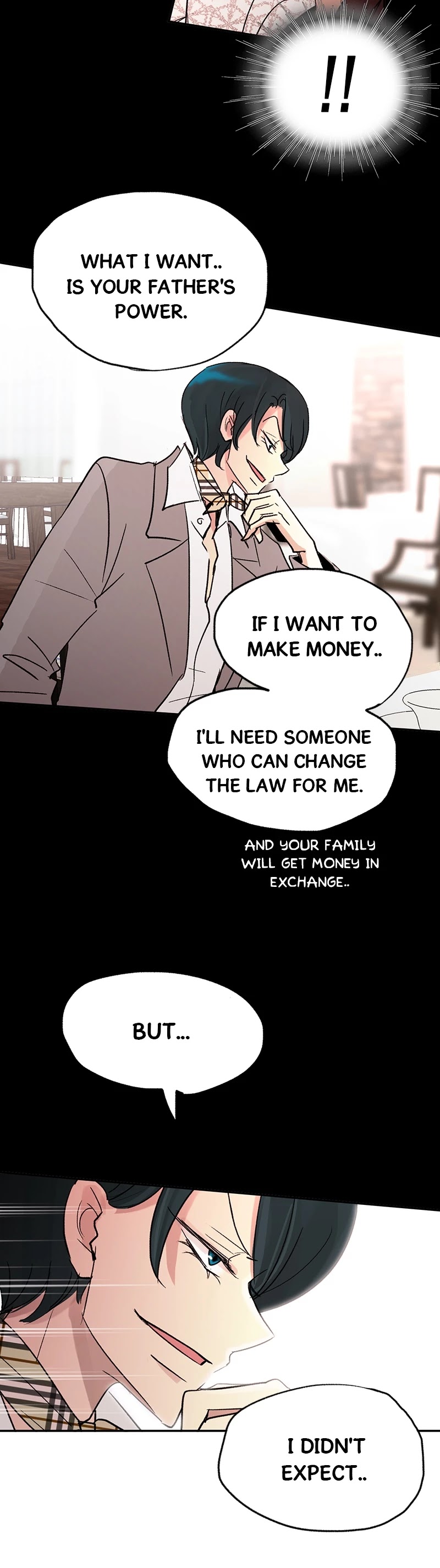 Live or Not Chapter 48 page 24 - Chapter 48