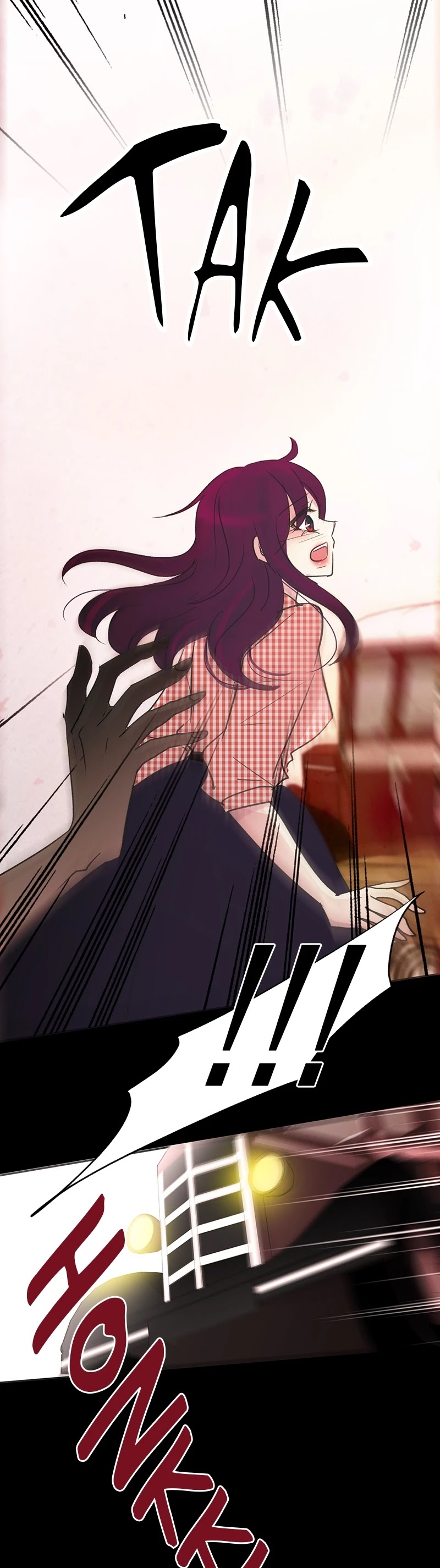 Live or Not Chapter 48 page 36 - Chapter 48