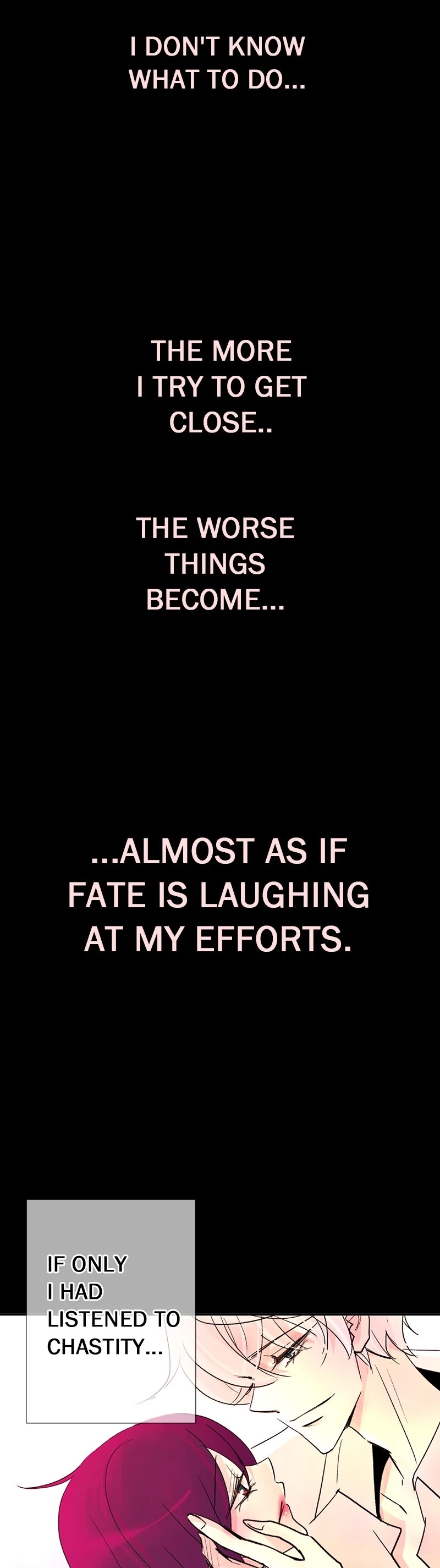 Live or Not Chapter 49 page 11 - Chapter 49