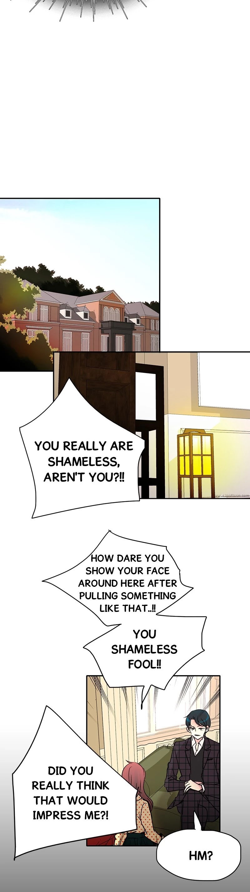 Live or Not Chapter 49 page 16 - Chapter 49