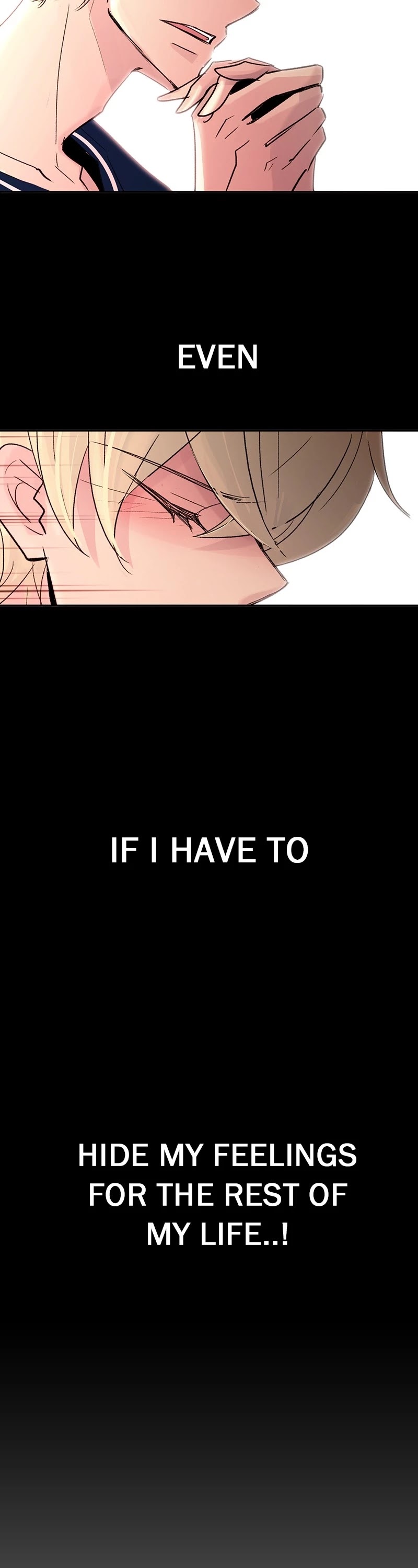 Live or Not Chapter 49 page 26 - Chapter 49