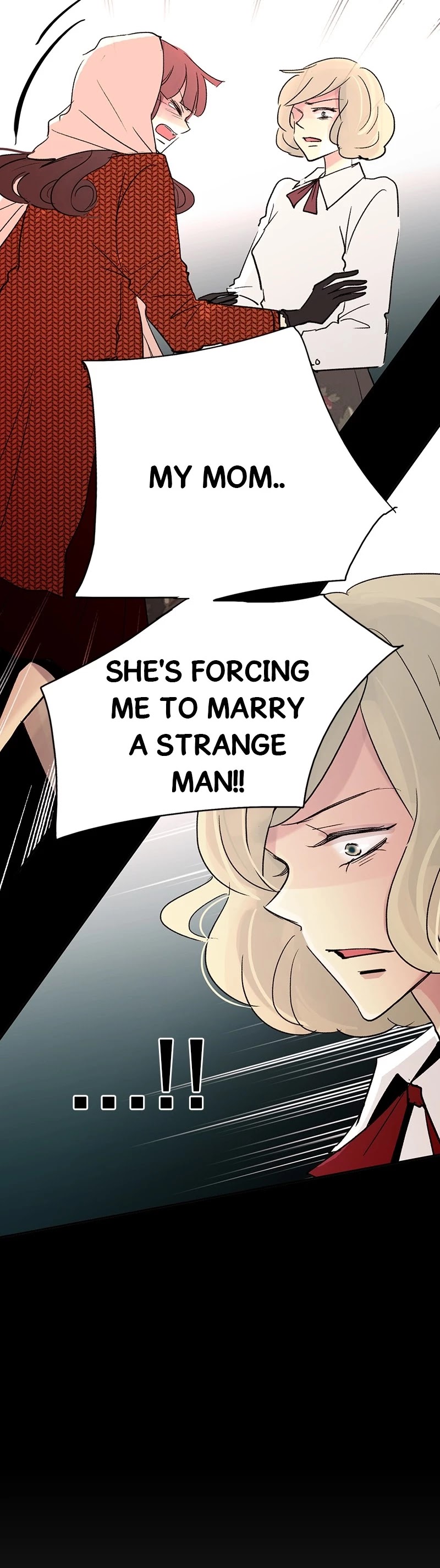 Live or Not Chapter 50 page 16 - Chapter 50