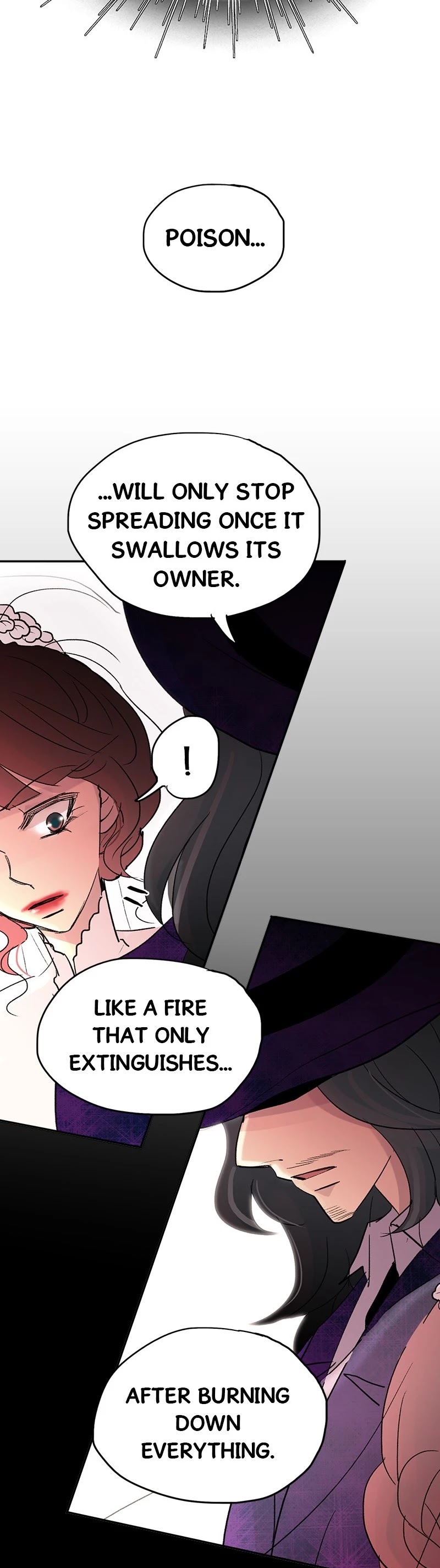 Live or Not Chapter 52 page 15 - Chapter 52