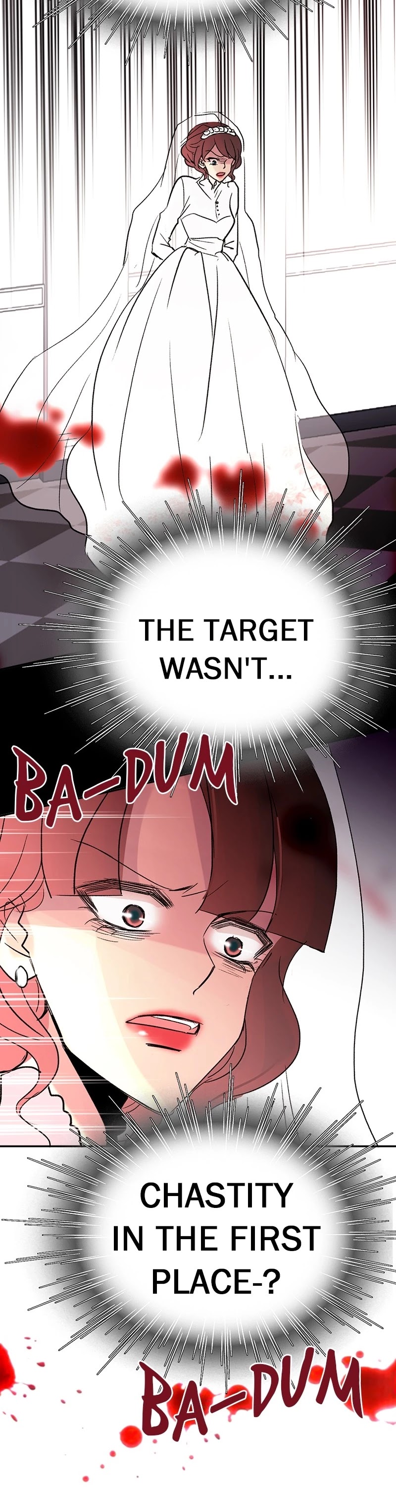 Live or Not Chapter 52 page 21 - Chapter 52