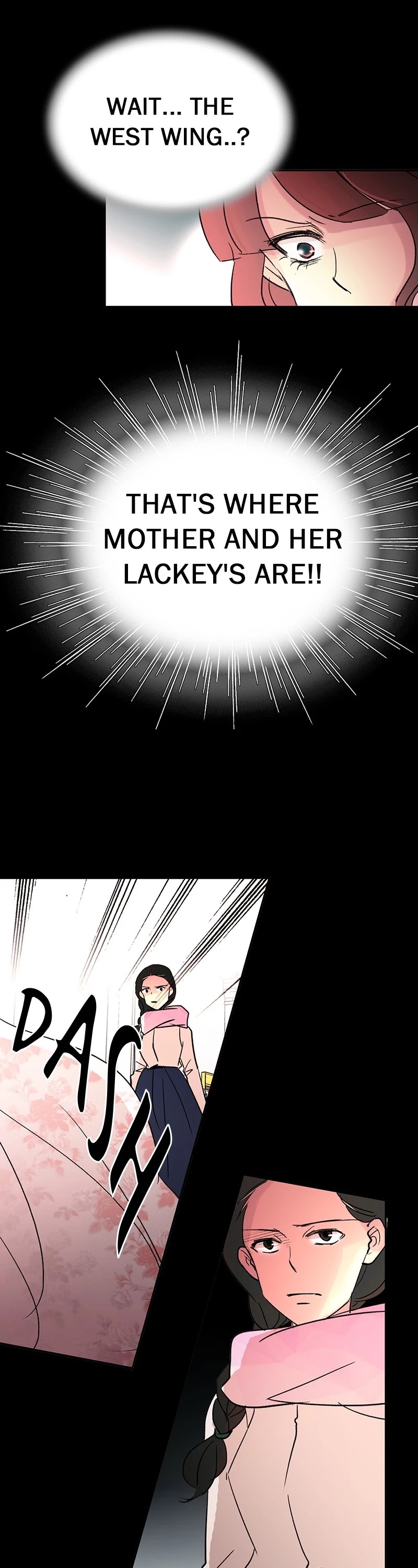 Live or Not Chapter 52 page 25 - Chapter 52