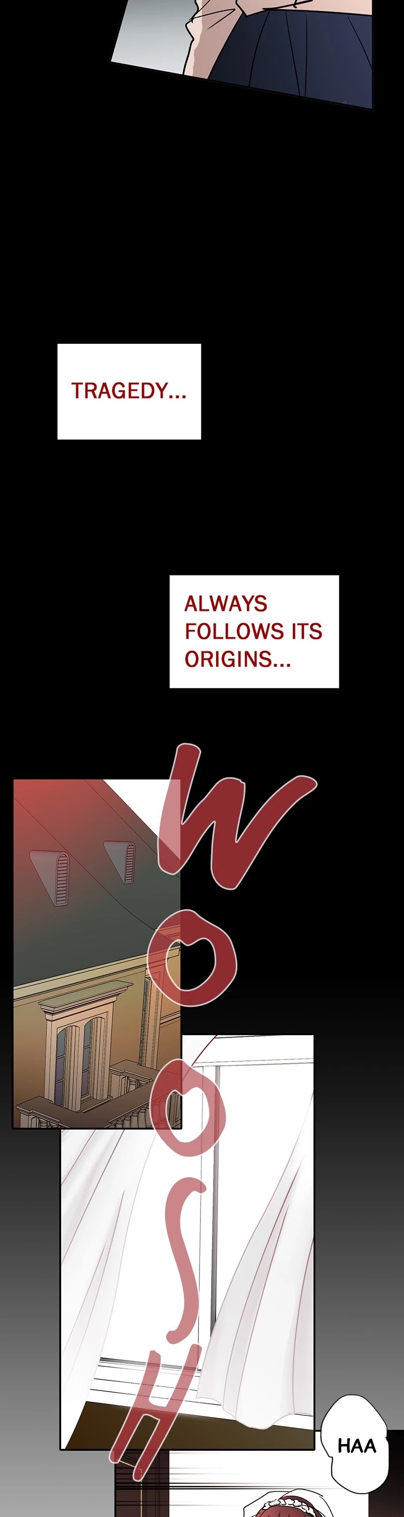 Live or Not Chapter 52 page 26 - Chapter 52