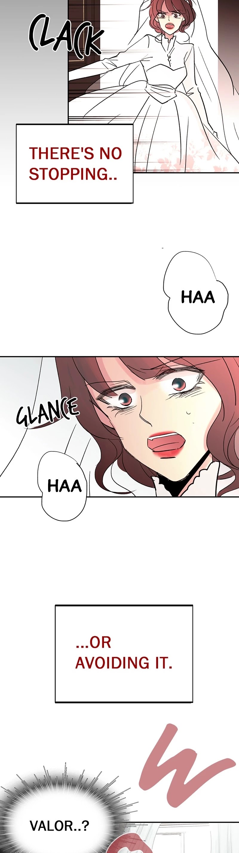 Live or Not Chapter 52 page 27 - Chapter 52