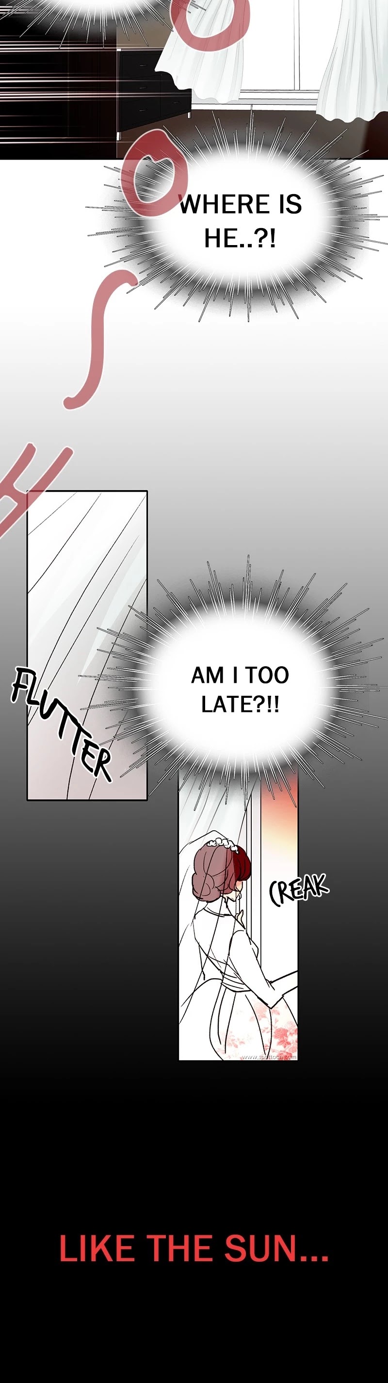 Live or Not Chapter 52 page 28 - Chapter 52