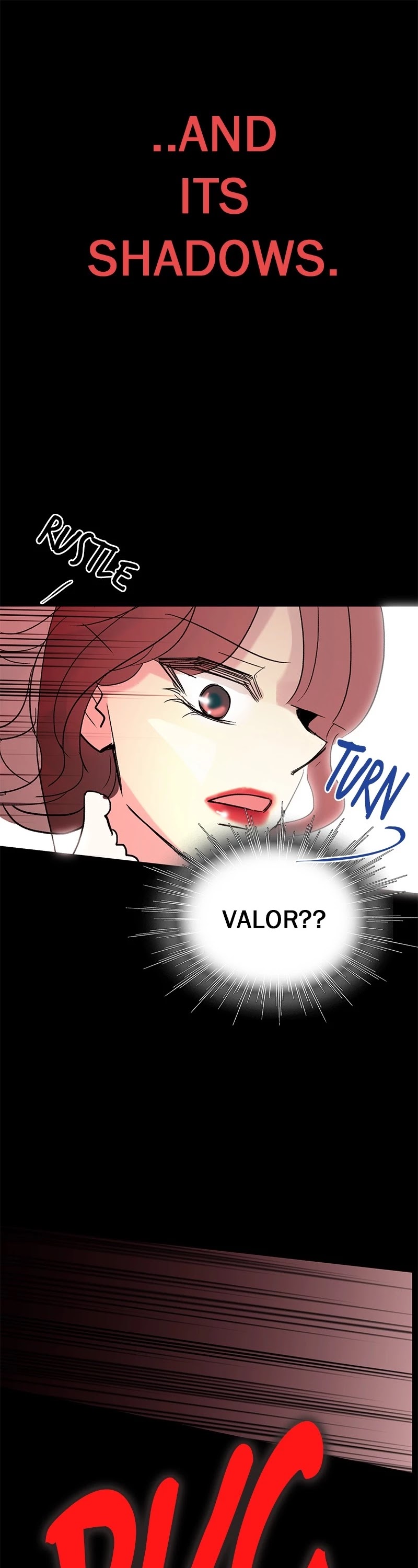 Live or Not Chapter 52 page 29 - Chapter 52