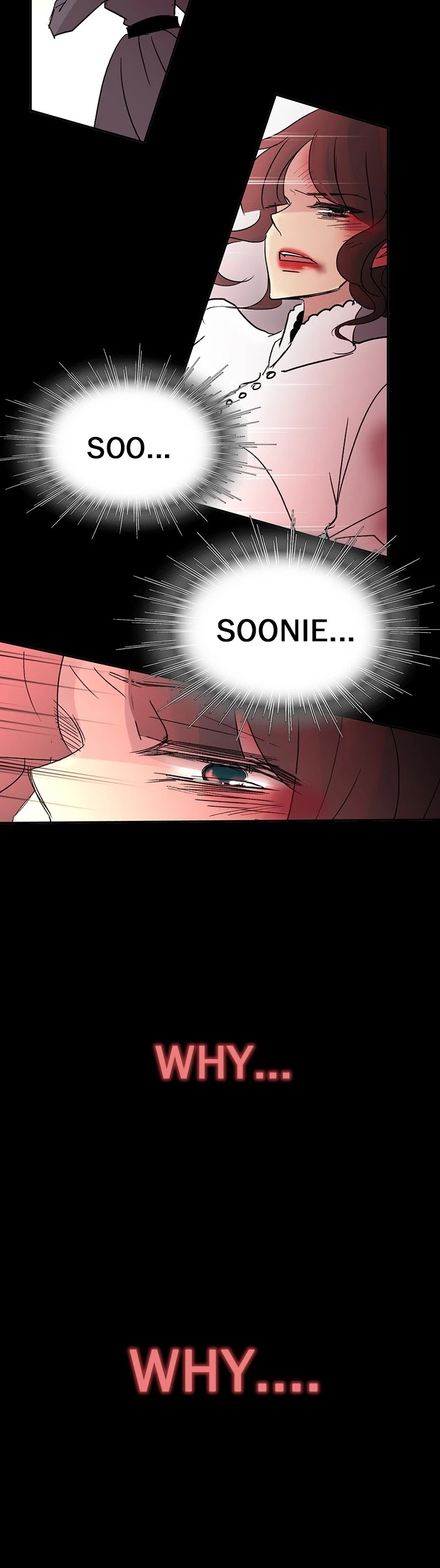 Live or Not Chapter 52 page 35 - Chapter 52
