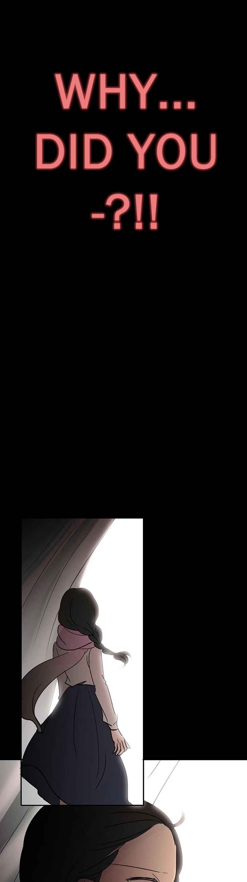 Live or Not Chapter 52 page 36 - Chapter 52