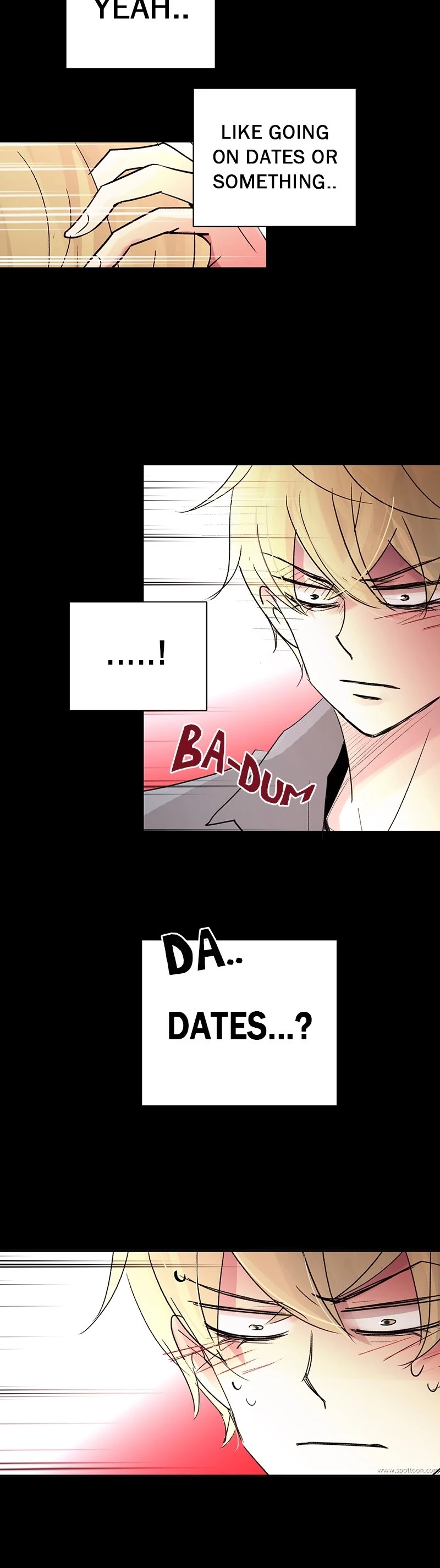 Live or Not Chapter 54 page 15 - Chapter 54