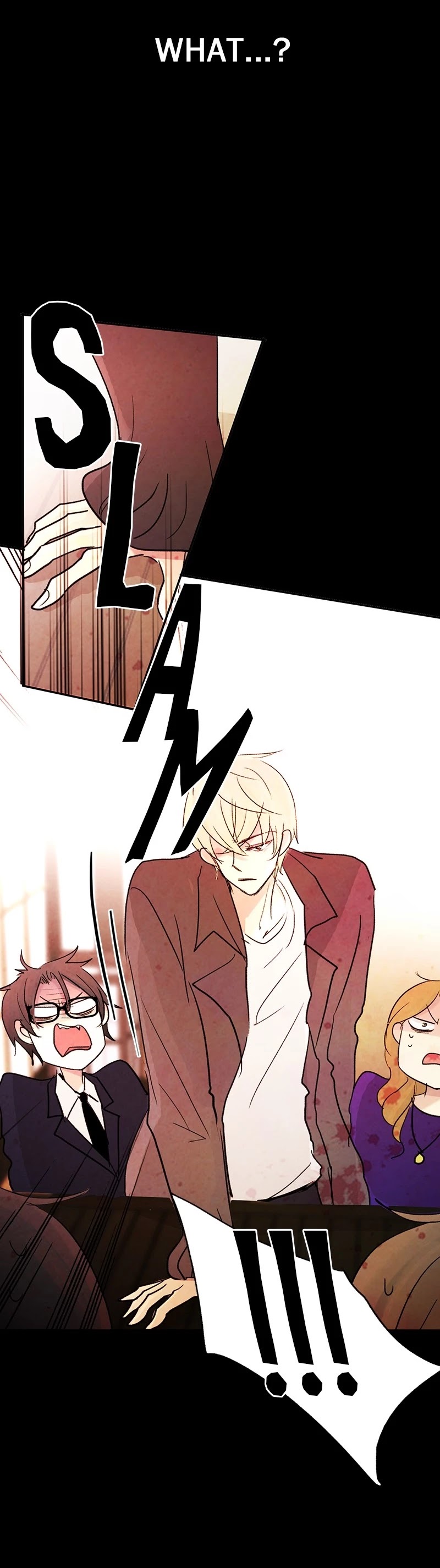 Live or Not Chapter 55 page 23 - Chapter 55
