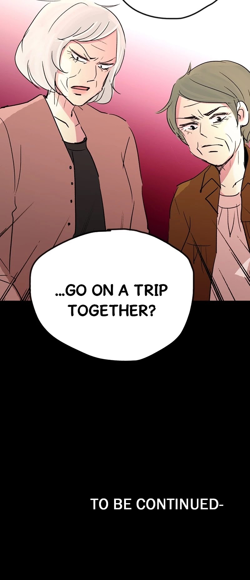 Live or Not Chapter 55 page 31 - Chapter 55