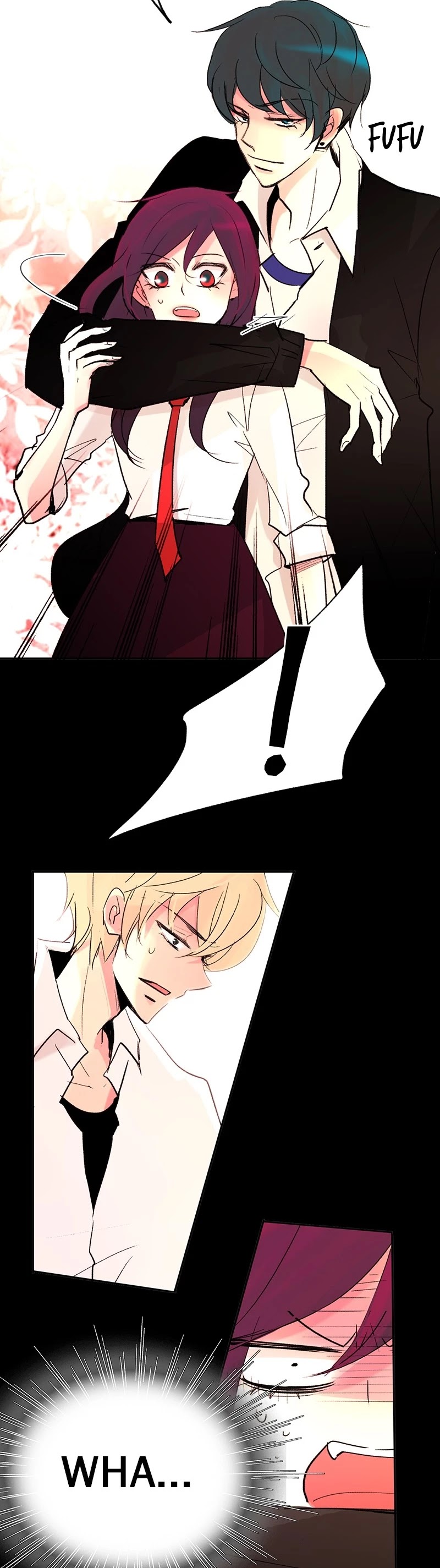 Live or Not Chapter 58 page 32 - Chapter 58