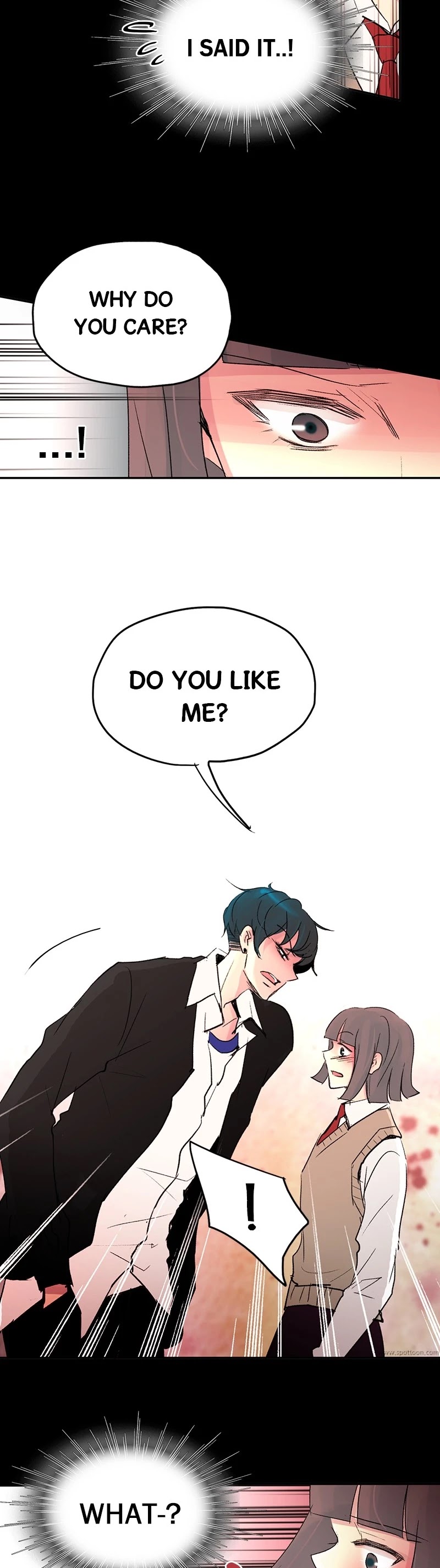 Live or Not Chapter 60 page 24 - Chapter 60