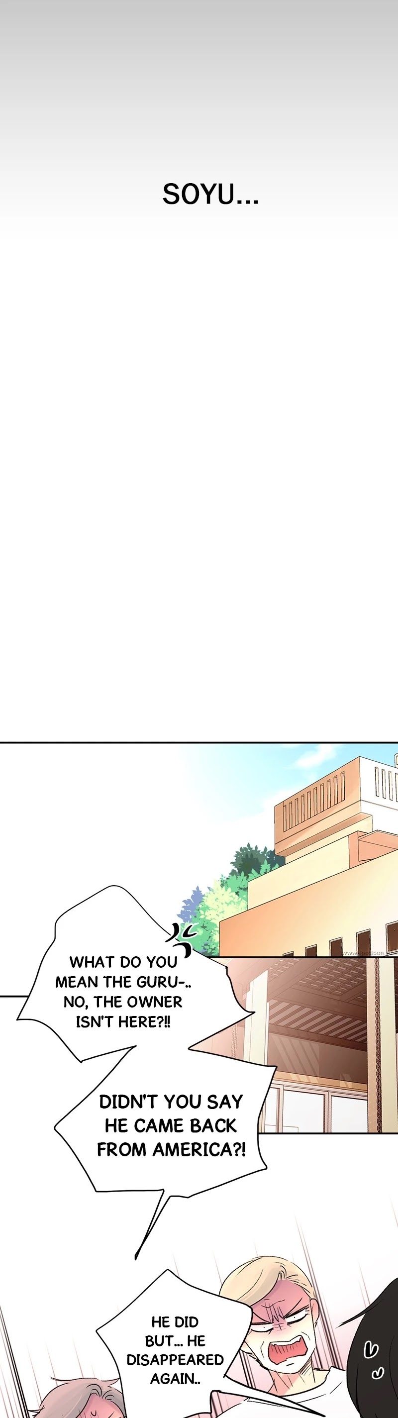 Live or Not Chapter 60 page 28 - Chapter 60