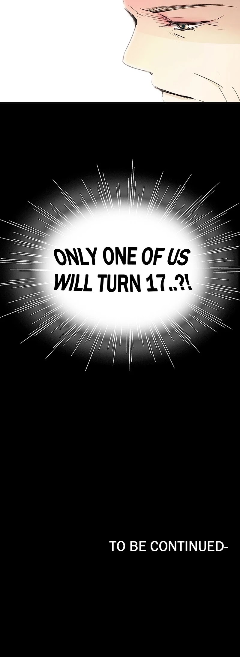 Live or Not Chapter 60 page 32 - Chapter 60