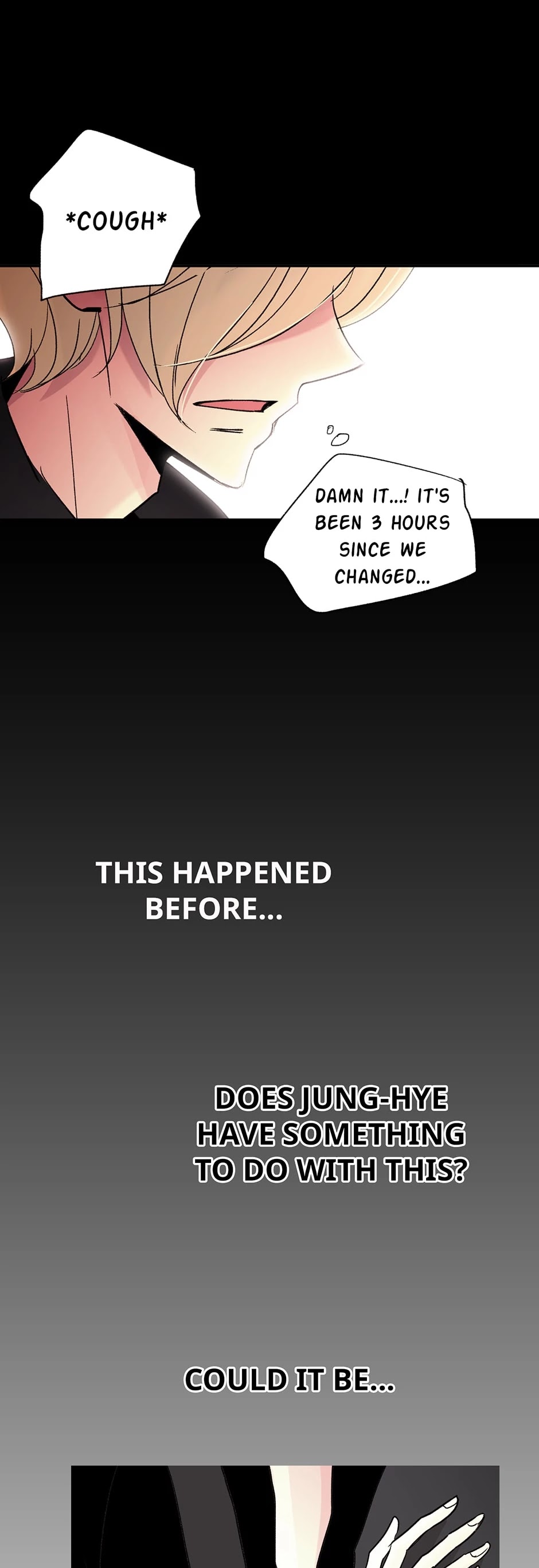 Live or Not Chapter 66 page 12 - Chapter 66