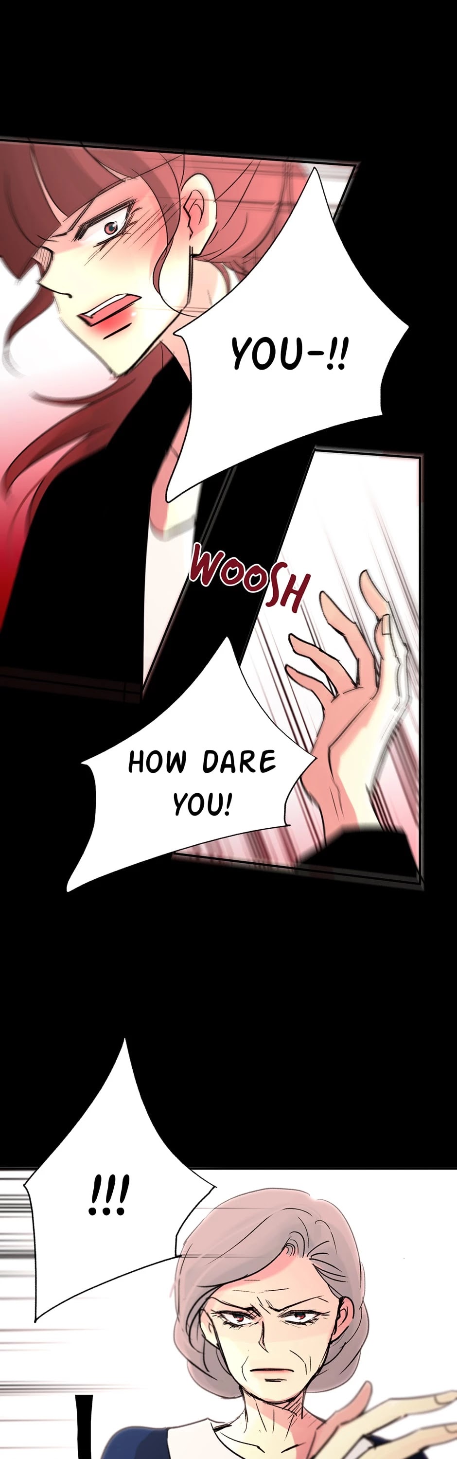 Live or Not Chapter 66 page 17 - Chapter 66