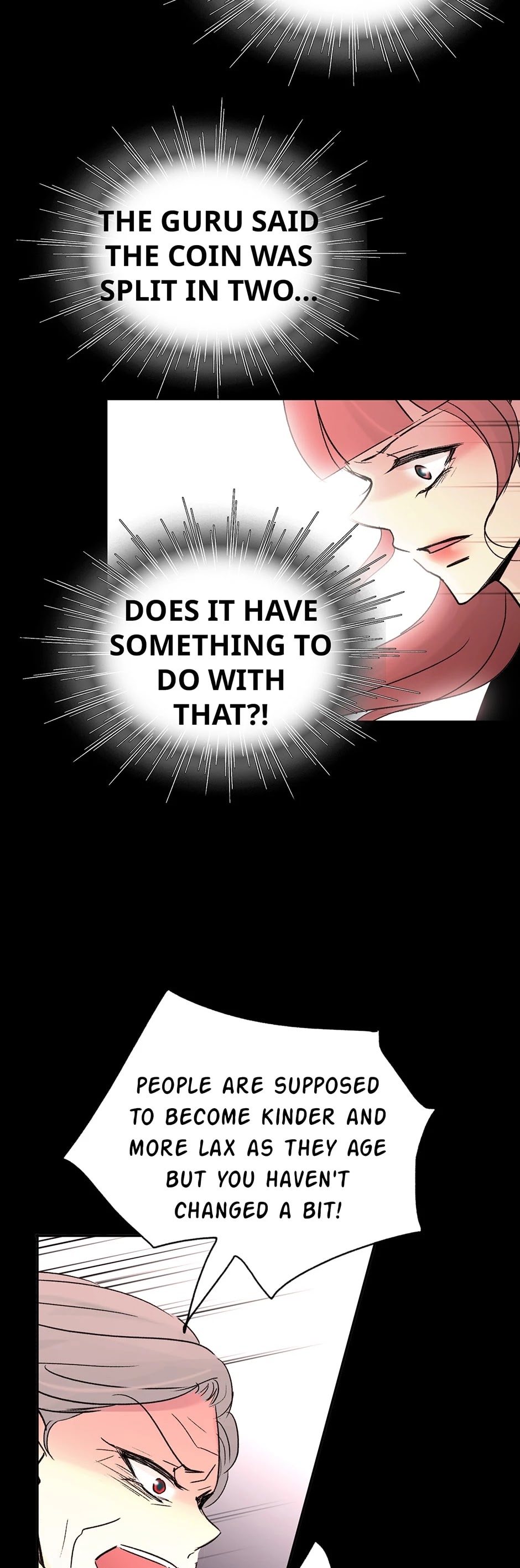 Live or Not Chapter 66 page 19 - Chapter 66
