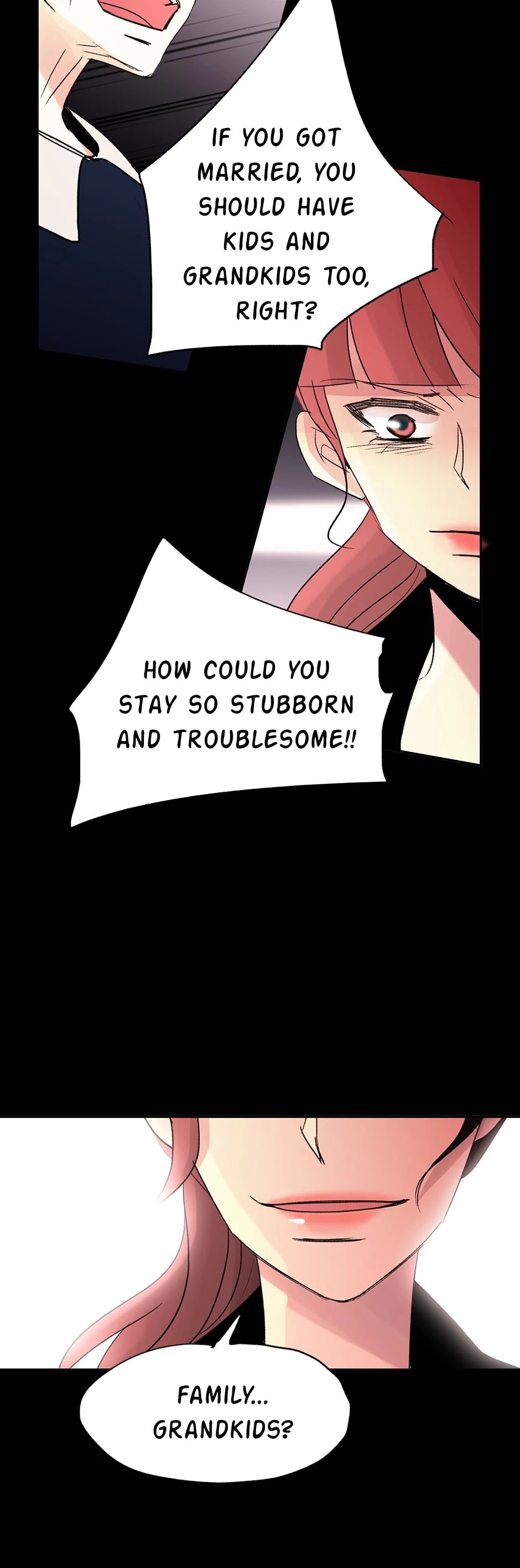 Live or Not Chapter 66 page 20 - Chapter 66