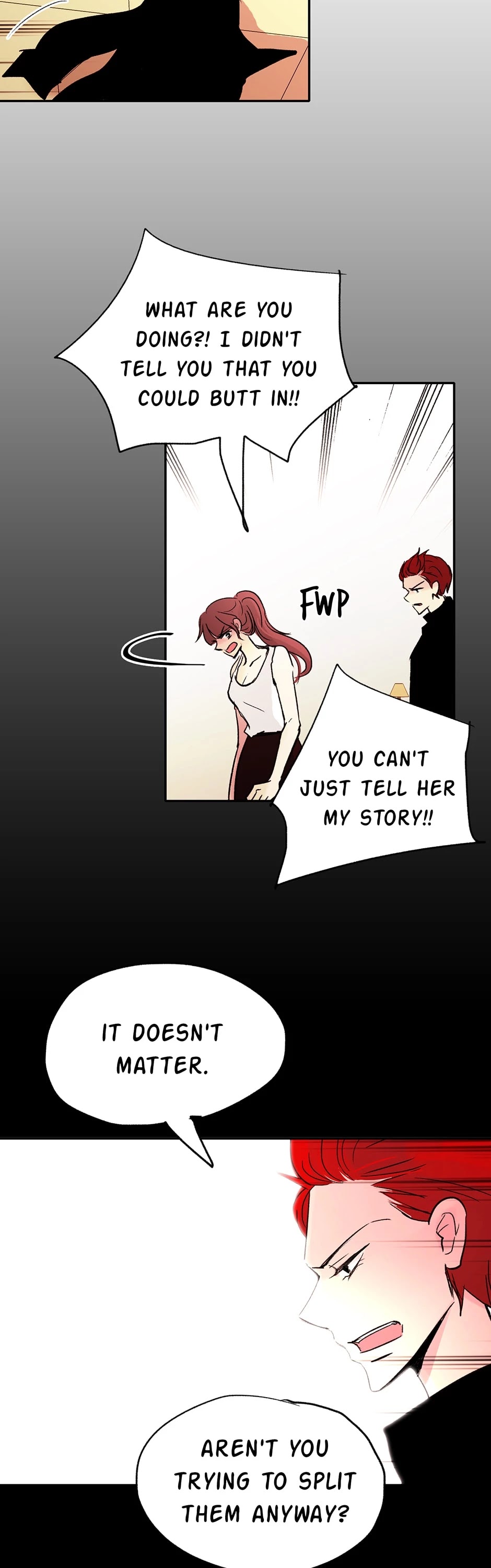 Live or Not Chapter 66 page 26 - Chapter 66