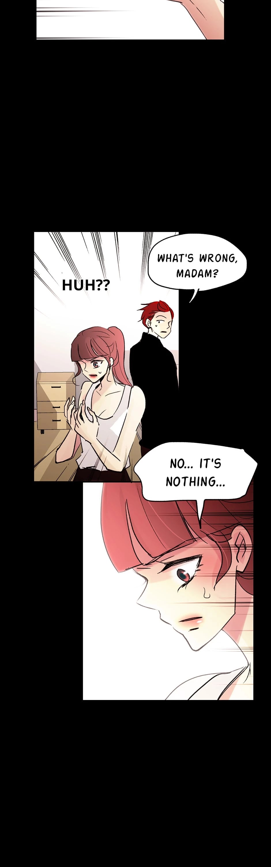 Live or Not Chapter 66 page 30 - Chapter 66