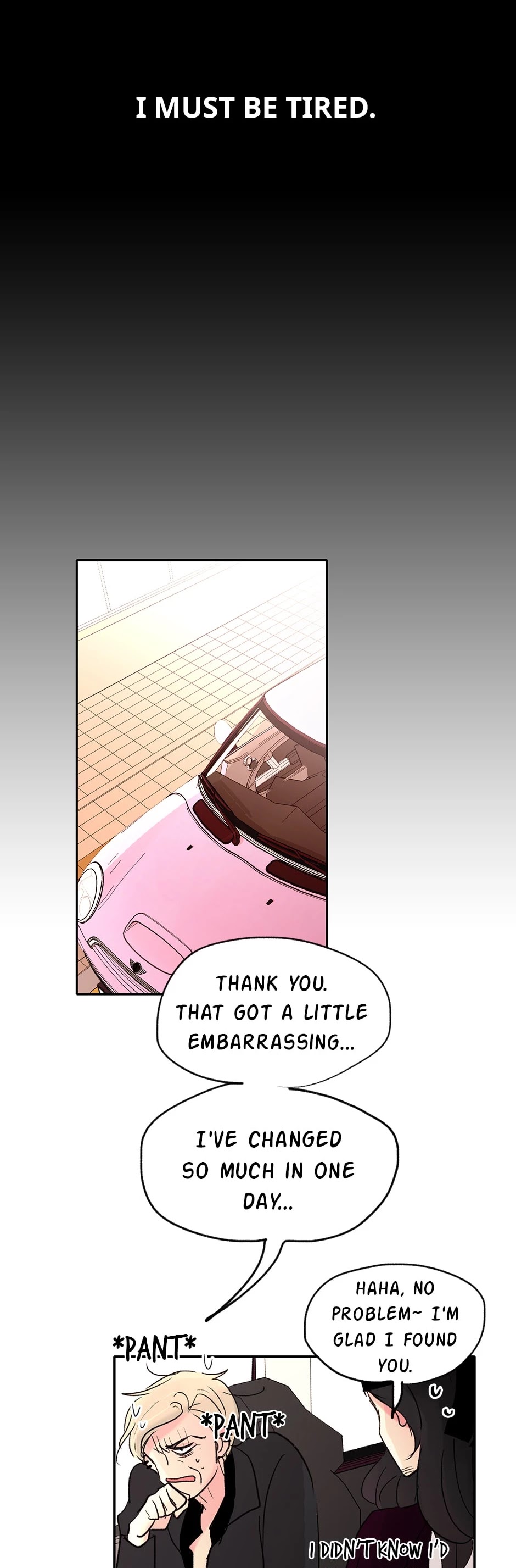 Live or Not Chapter 66 page 31 - Chapter 66