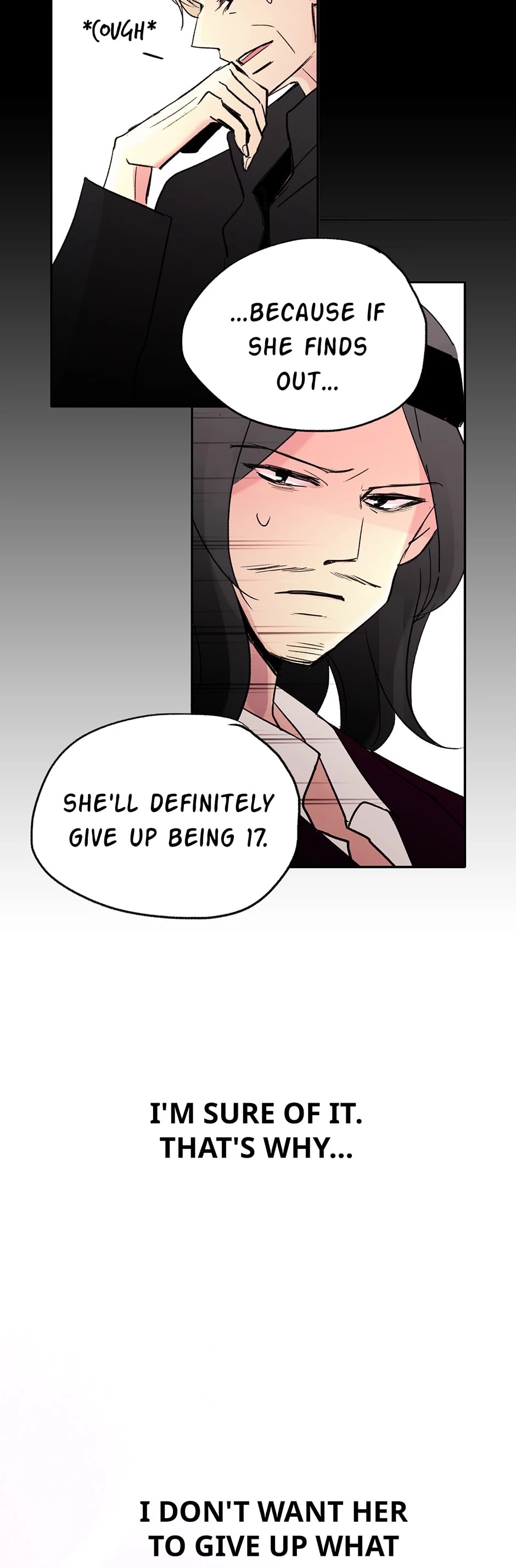 Live or Not Chapter 66 page 36 - Chapter 66