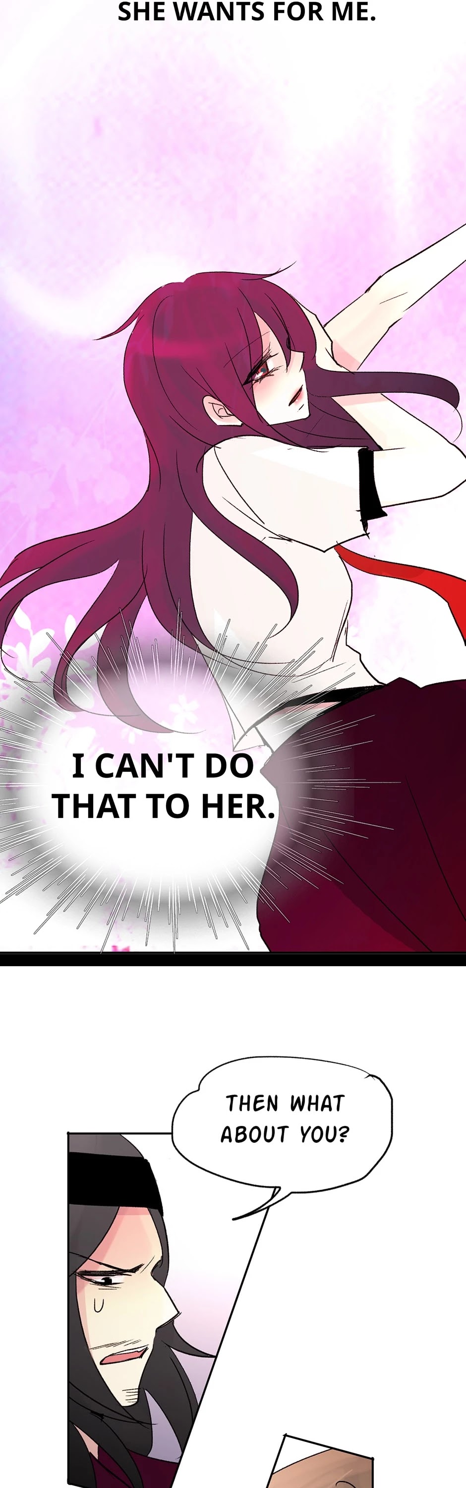 Live or Not Chapter 66 page 37 - Chapter 66