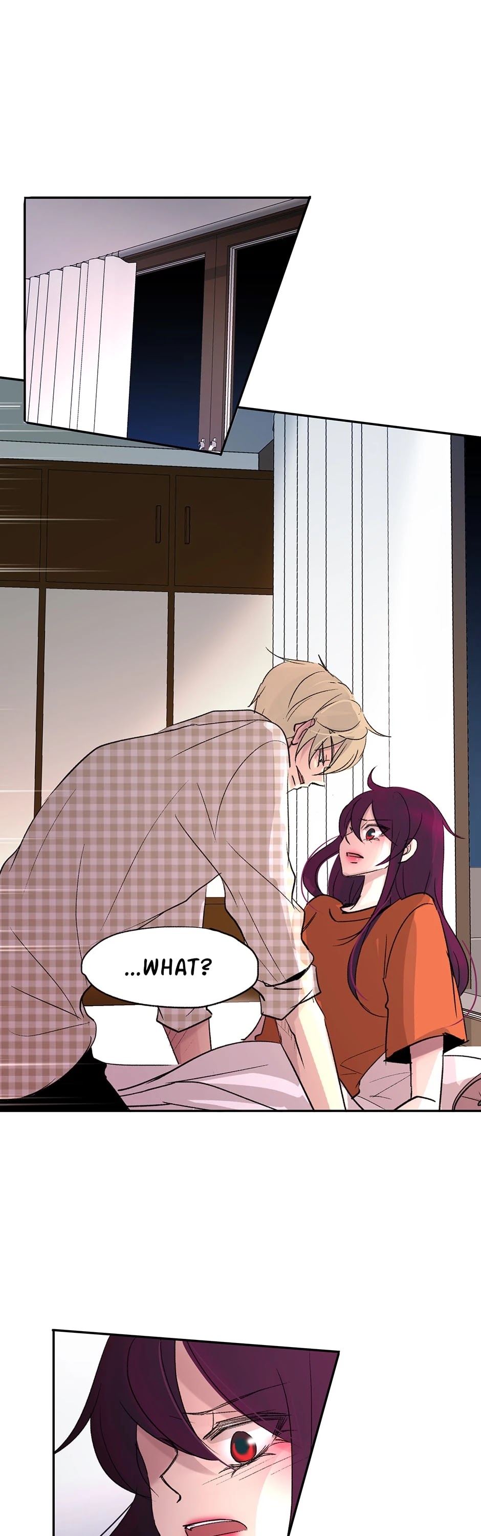 Live or Not Chapter 68 page 1 - Chapter 68
