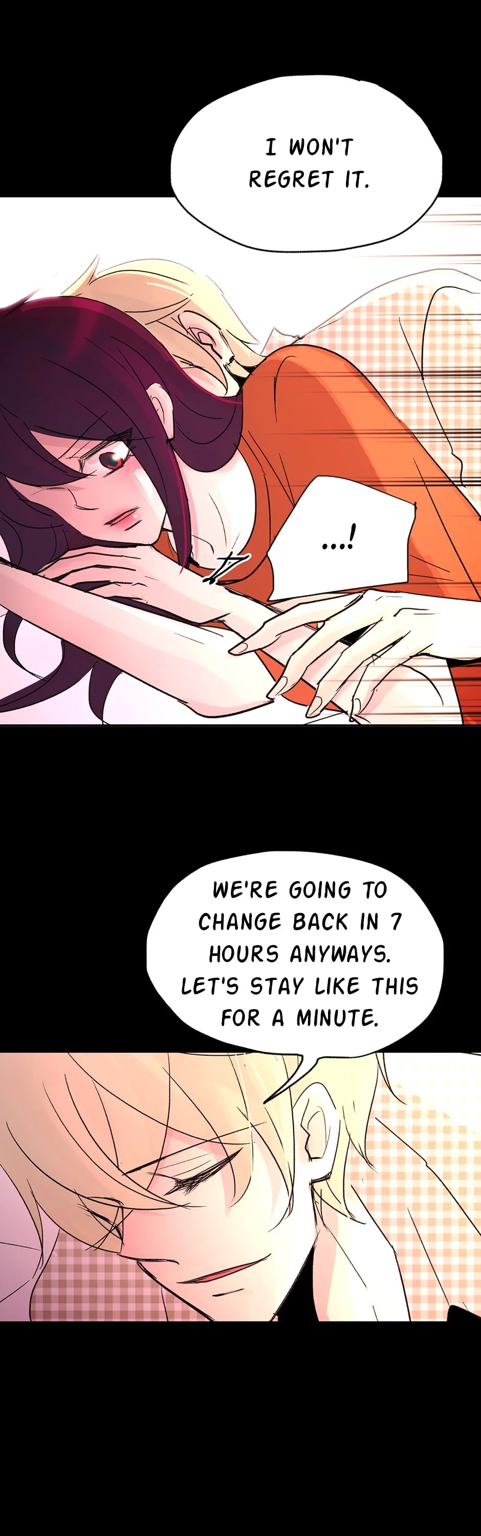 Live or Not Chapter 68 page 10 - Chapter 68