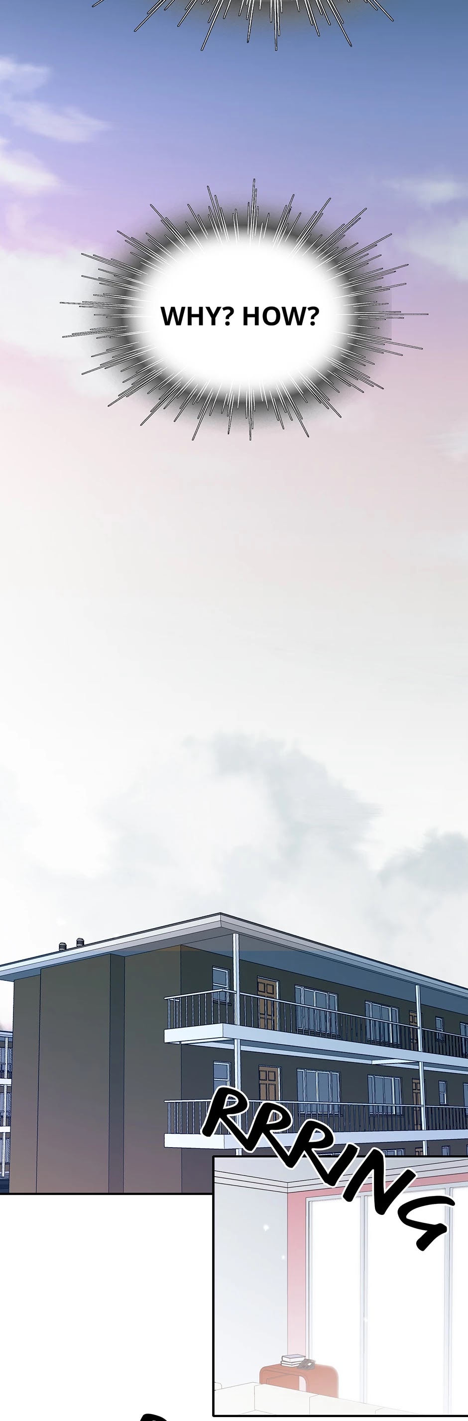 Live or Not Chapter 68 page 12 - Chapter 68