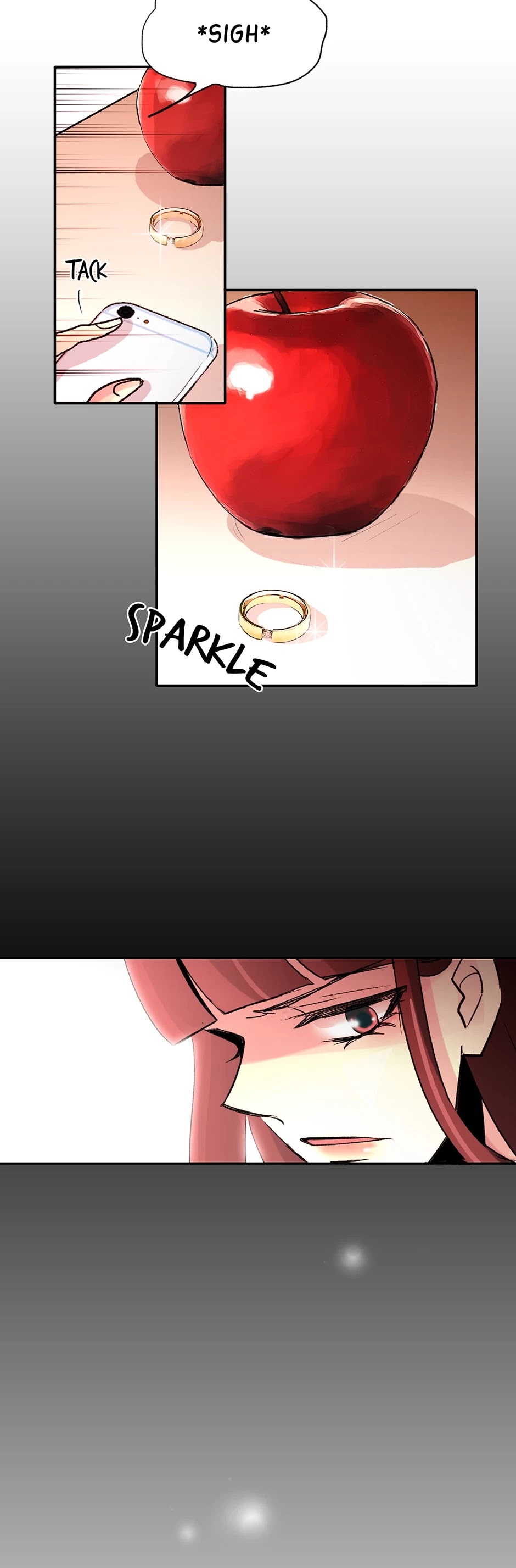 Live or Not Chapter 68 page 15 - Chapter 68