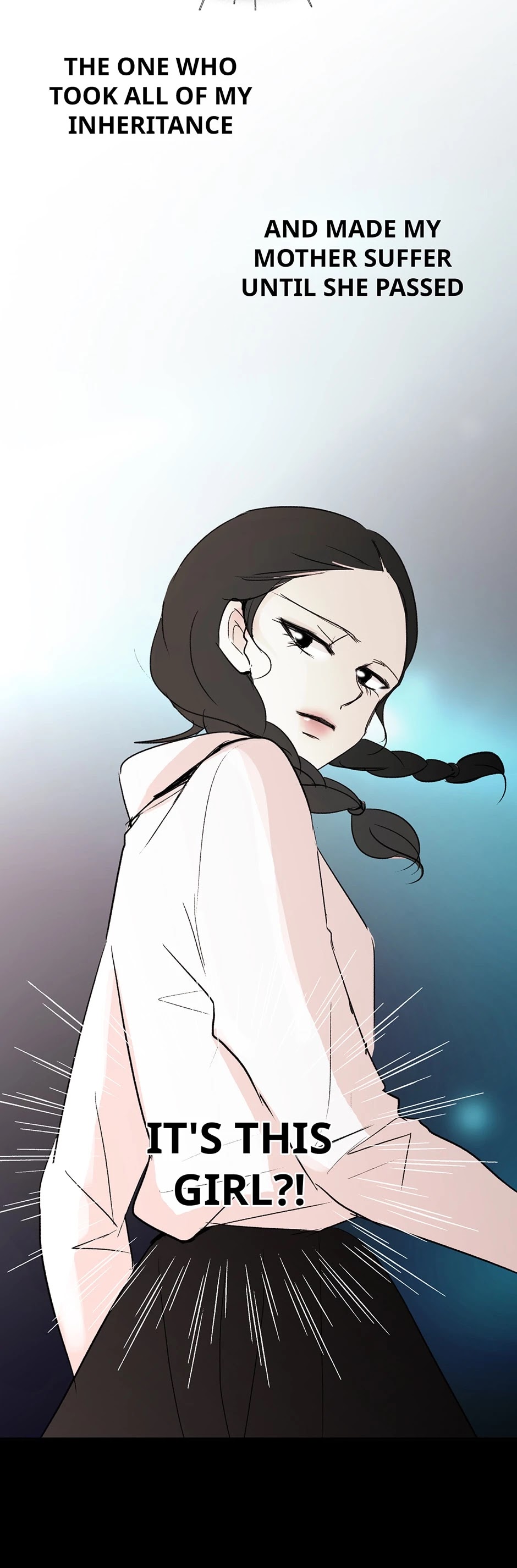 Live or Not Chapter 68 page 20 - Chapter 68