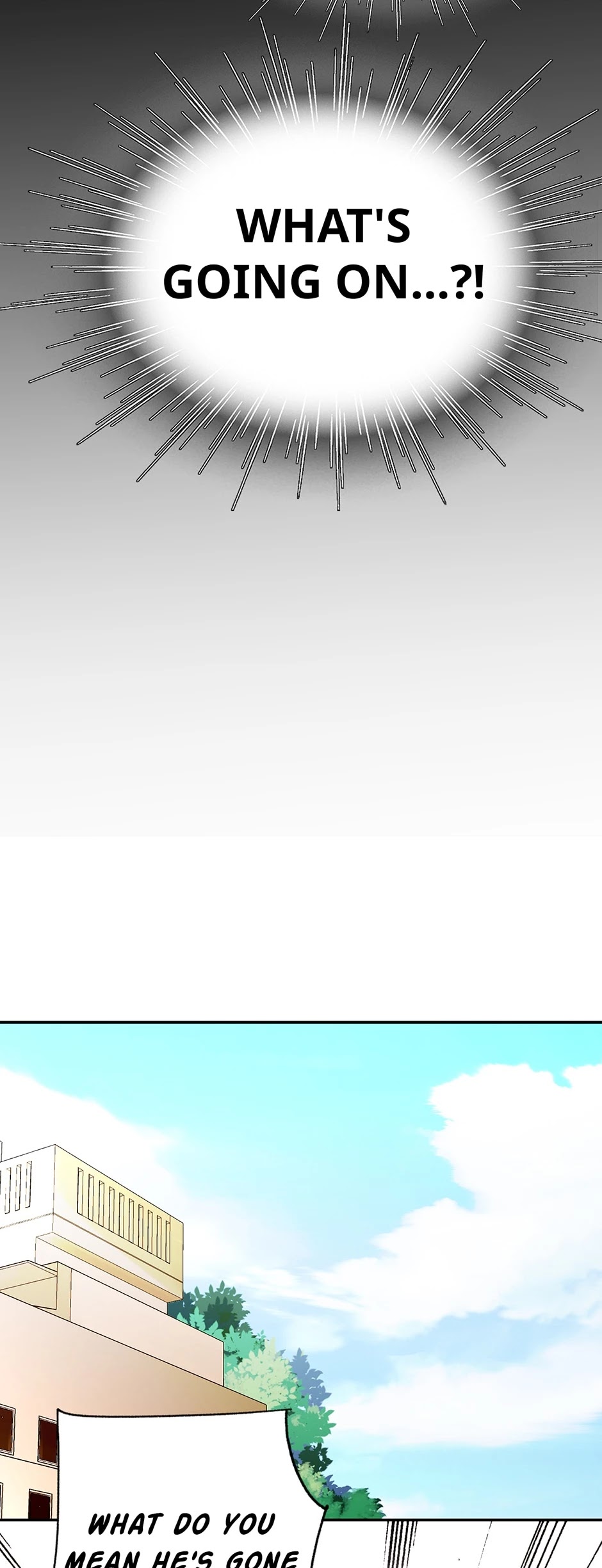 Live or Not Chapter 68 page 27 - Chapter 68