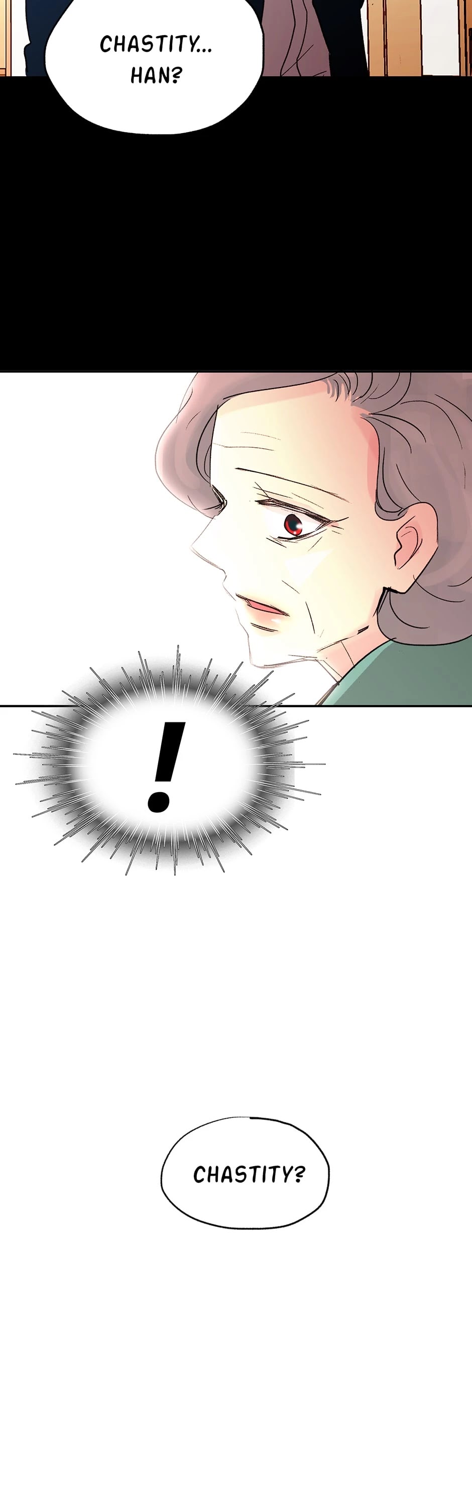 Live or Not Chapter 68 page 37 - Chapter 68