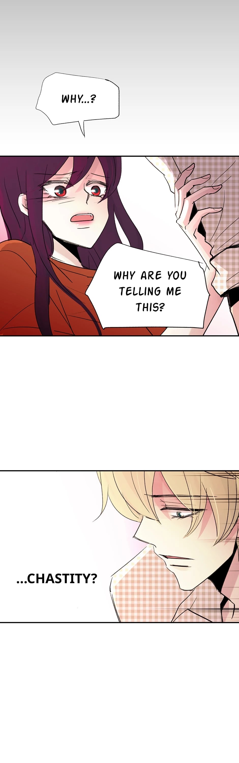 Live or Not Chapter 68 page 5 - Chapter 68