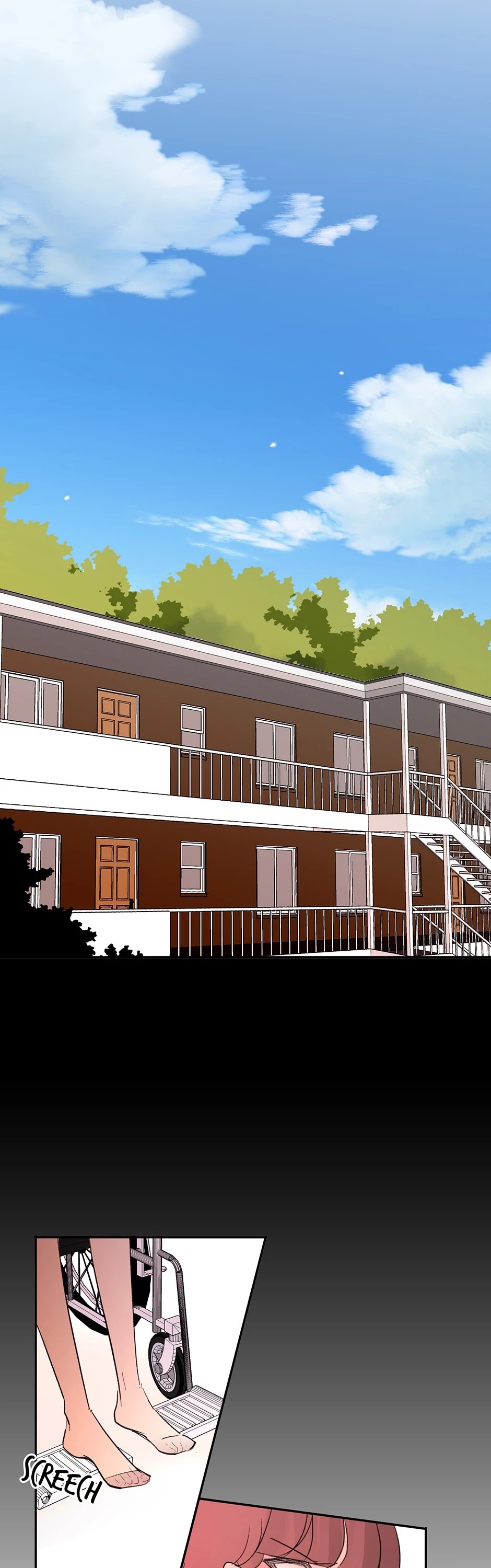 Live or Not Chapter 71 page 13 - Chapter 71