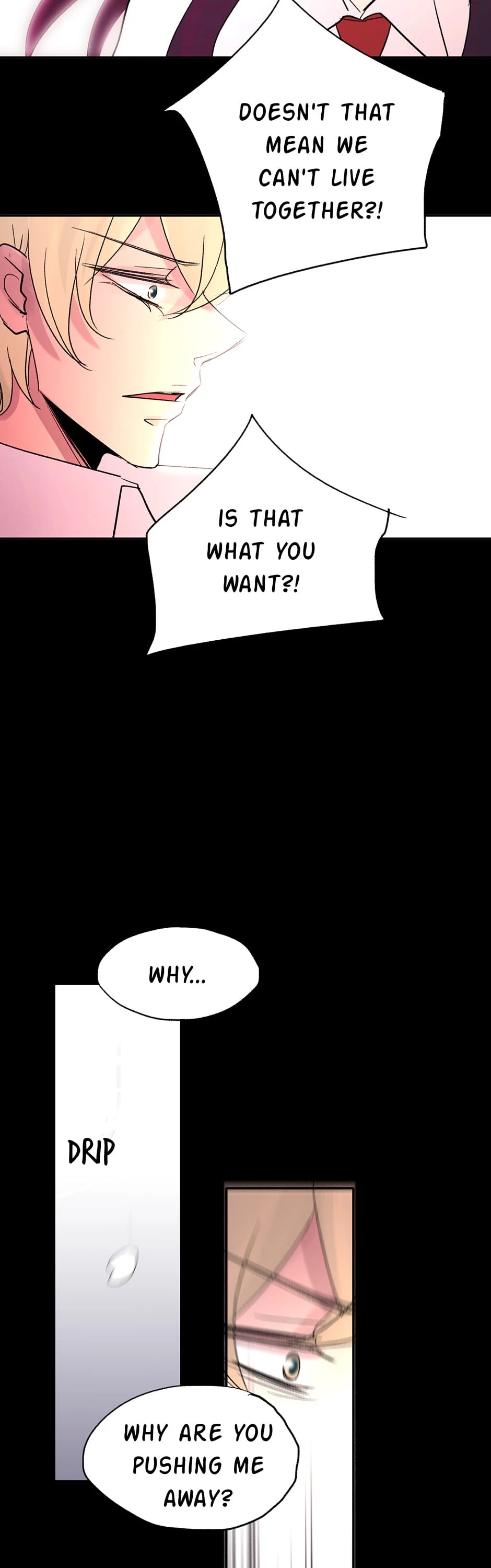 Live or Not Chapter 71 page 29 - Chapter 71