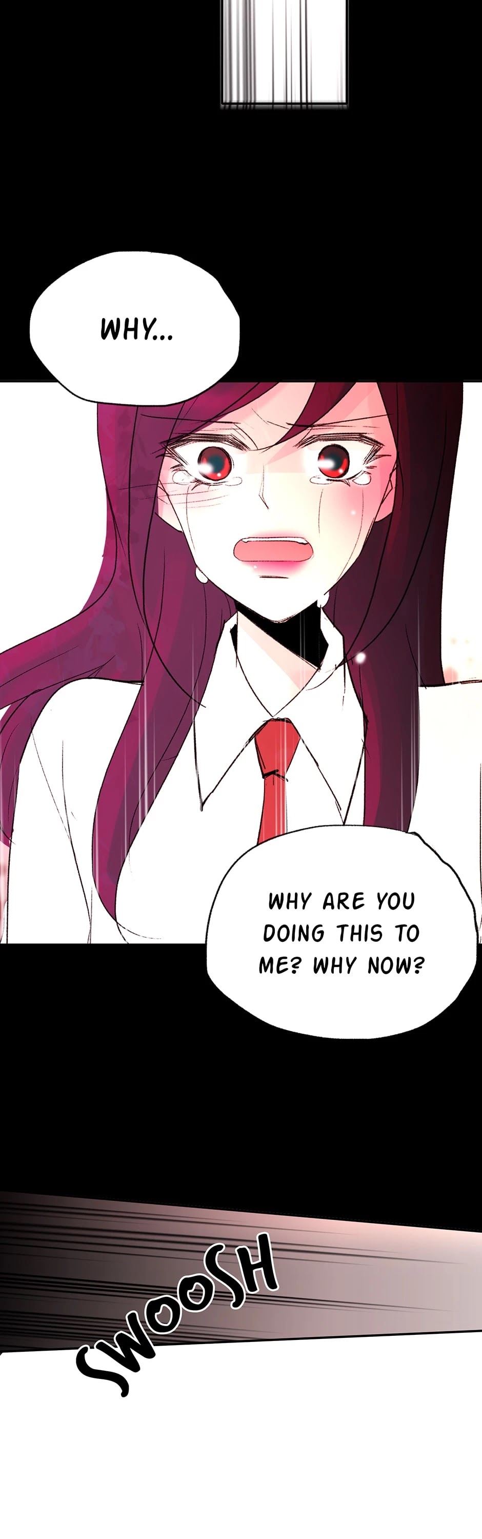 Live or Not Chapter 71 page 30 - Chapter 71