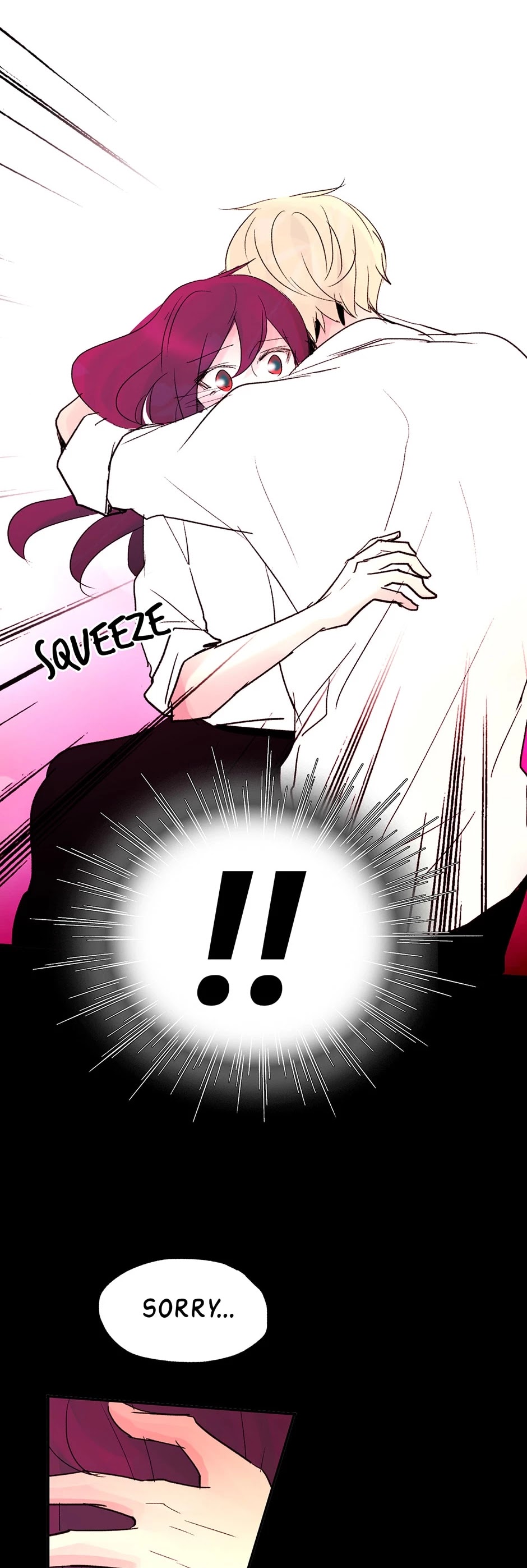 Live or Not Chapter 71 page 31 - Chapter 71