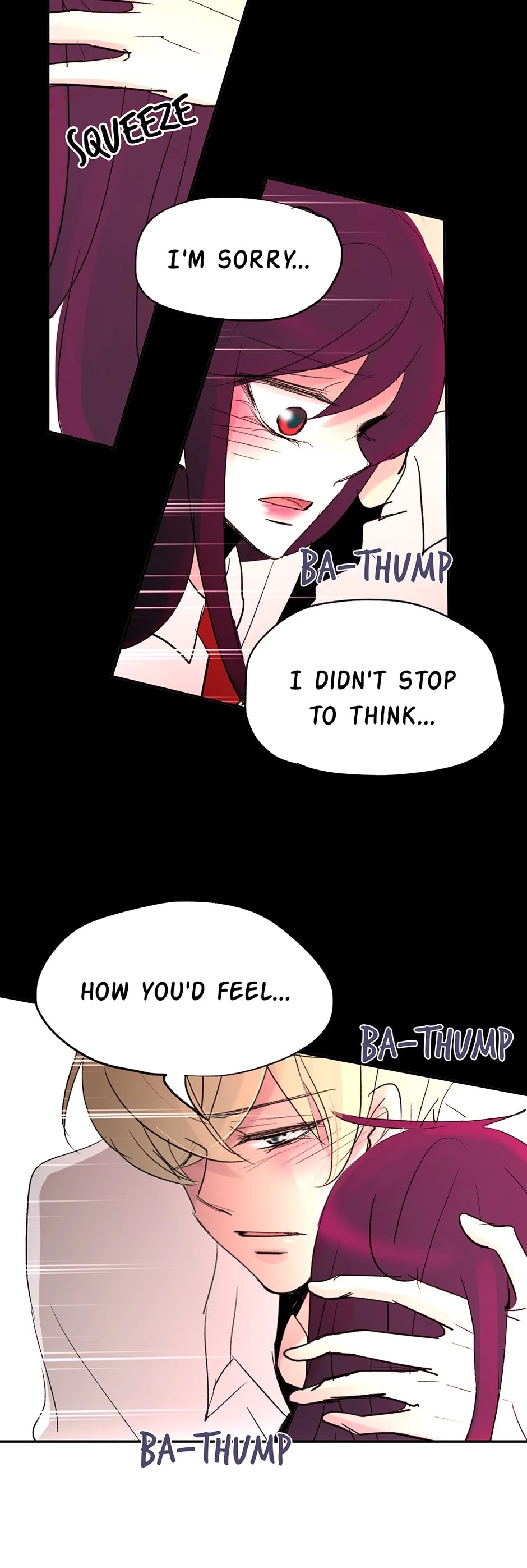 Live or Not Chapter 71 page 32 - Chapter 71