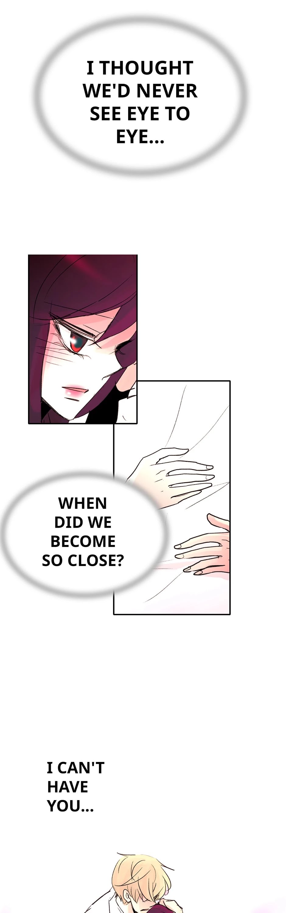 Live or Not Chapter 71 page 33 - Chapter 71