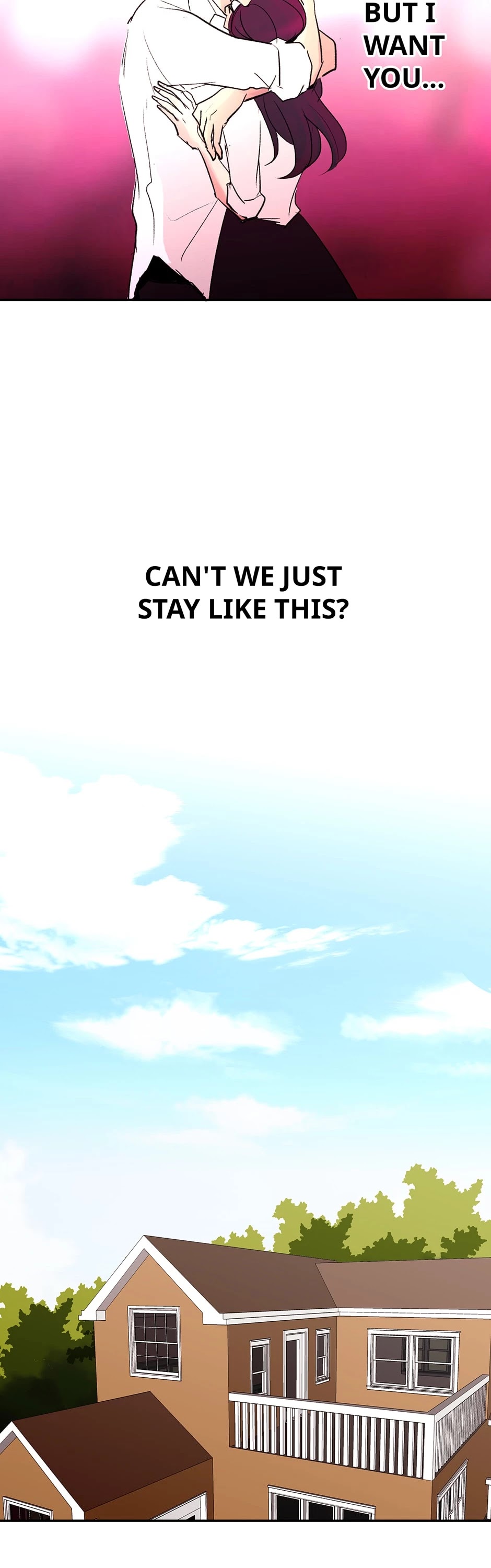 Live or Not Chapter 71 page 34 - Chapter 71