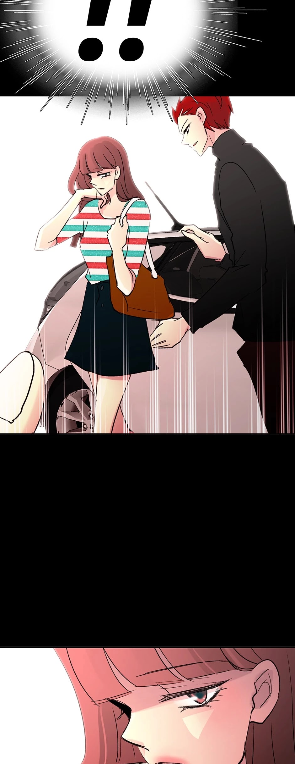 Live or Not Chapter 71 page 38 - Chapter 71
