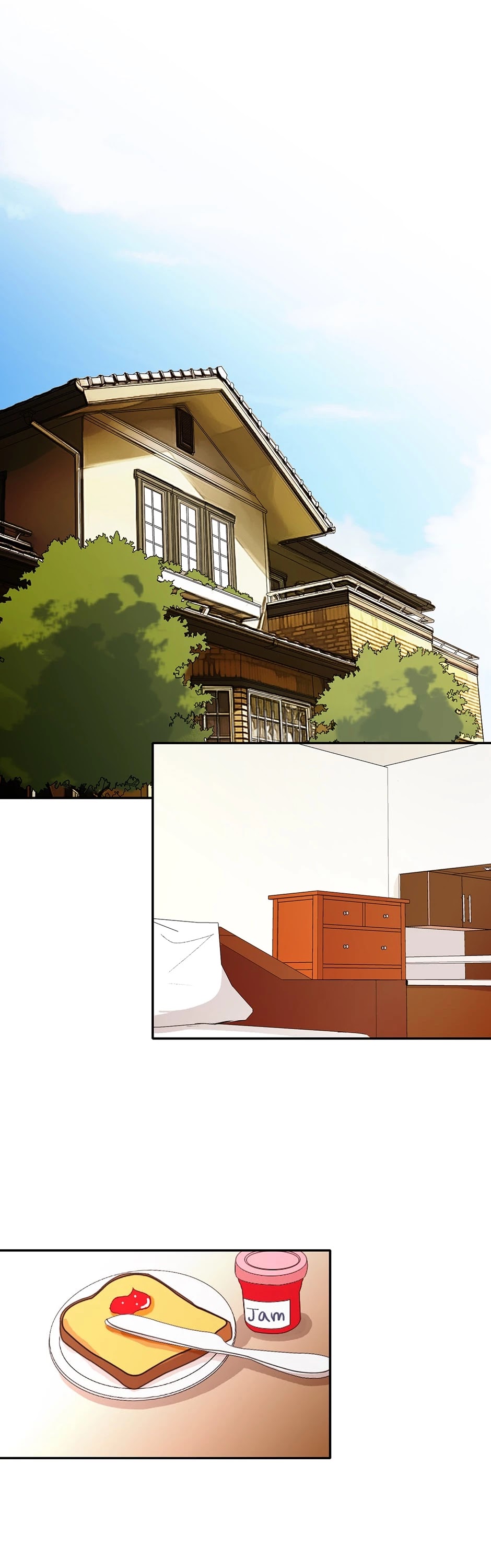 Live or Not Chapter 74 page 1 - Chapter 74